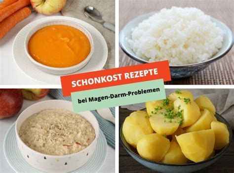 gutes essen für magen und darm